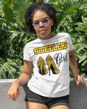 Steelers Classic T-Shirt apparel-classic-tshirt-lifestyle-front-233