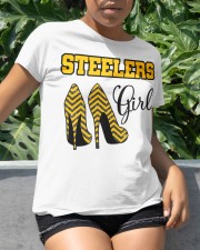 Steelers Classic T-Shirt apparel-classic-tshirt-lifestyle-front-234