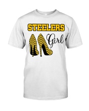 Steelers Premium Fit Mens Tee tile