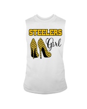 Steelers Sleeveless Tee tile