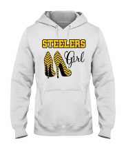 Steelers Hooded Sweatshirt tile