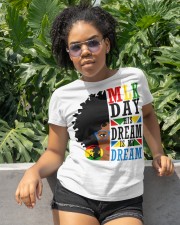 His Dream Is My Dream Classic T-Shirt apparel-classic-tshirt-lifestyle-front-233