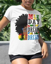 His Dream Is My Dream Classic T-Shirt apparel-classic-tshirt-lifestyle-front-234