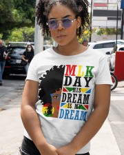 His Dream Is My Dream Classic T-Shirt apparel-classic-tshirt-lifestyle-front-236