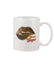 Sexy Lips Mug tile