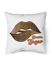 Sexy Lips Indoor Pillow tile