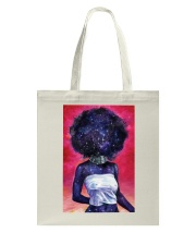 Purple Passion Tote Bag tile