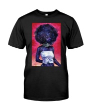 Purple Passion Classic T-Shirt tile