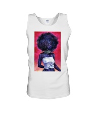 Purple Passion Unisex Tank tile