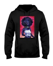 Purple Passion Hooded Sweatshirt tile