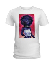 Purple Passion Ladies T-Shirt tile