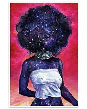 Purple Passion 16x24 Poster front