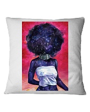 Purple Passion Square Pillowcase tile