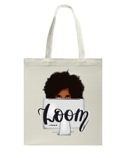 Zoom Tote Bag tile