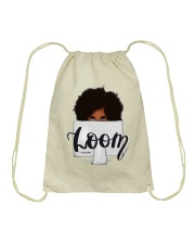 Zoom Drawstring Bag tile