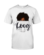 Zoom Premium Fit Mens Tee tile