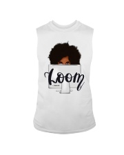 Zoom Sleeveless Tee tile