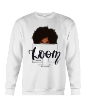 Zoom Crewneck Sweatshirt tile