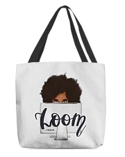Zoom All-Over Tote tile