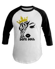 Gold Baseball Tee tile