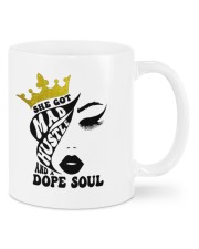 Gold Mugs tile