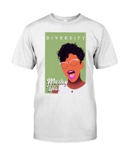 Diversity - Marley Dias Classic T-Shirt tile