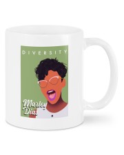 Diversity - Marley Dias Mugs tile