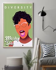 Diversity - Marley Dias 11x17 Poster lifestyle-poster-1