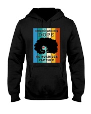HR Business Partner Hooded Sweatshirt tile