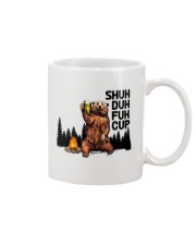 Camping Beer Mug tile