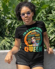 Sagittarius Classic T-Shirt apparel-classic-tshirt-lifestyle-front-233