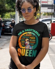 Sagittarius Classic T-Shirt apparel-classic-tshirt-lifestyle-front-236