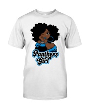 Panthers Premium Fit Mens Tee tile