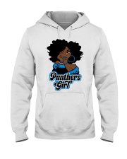 Panthers Hooded Sweatshirt tile