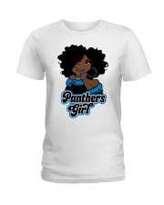 Panthers Ladies T-Shirt tile