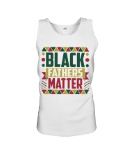 Black Father 2 Unisex Tank tile