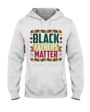 Black Father 2 Hooded Sweatshirt tile