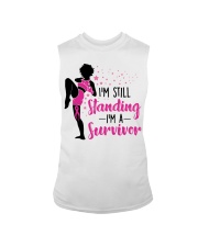 Im A Survivor Sleeveless Tee tile