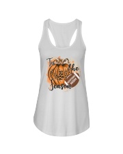 Mustang Ladies Flowy Tank tile