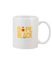 Principal Mug tile