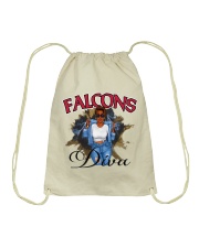 Falcons Drawstring Bag tile