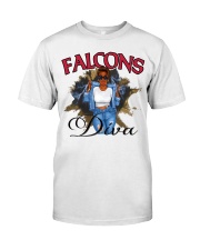 Falcons Premium Fit Mens Tee tile