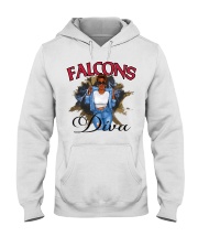 Falcons Hooded Sweatshirt tile