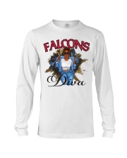 Falcons Long Sleeve Tee tile