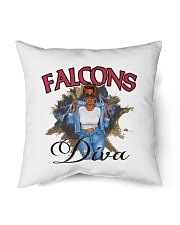 Falcons Indoor Pillow tile