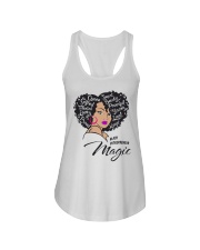 Entrepreneur Ladies Flowy Tank tile