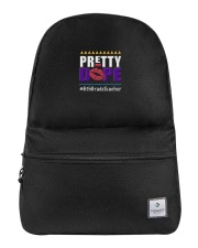 6th Grade Teacher Backpack tile
