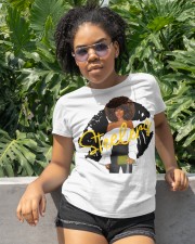 Steelers girl Classic T-Shirt apparel-classic-tshirt-lifestyle-front-233