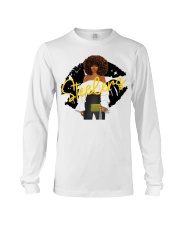 Steelers girl Long Sleeve Tee tile