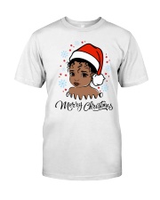 Merry Christmas 3 Premium Fit Mens Tee tile